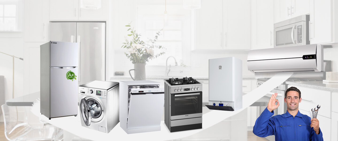 İvrindi Smeg Servisi